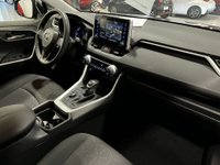 Toyota RAV4 Ibrida 2.5 HV (222CV) E-CVT AWD-i Dynamic Usata in provincia di Torino - Spazio 4 - Via S. Botticelli  82 img-5