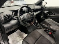Toyota Yaris Ibrida 1.5 Hybrid 5 porte Lounge Usata in provincia di Torino - Spazio 4 - Via S. Botticelli  82 img-8