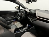 Toyota C-HR Ibrida 1.8 Hybrid E-CVT Lounge Usata in provincia di Torino - Spazio 4 - Via S. Botticelli  82 img-5