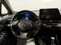Toyota C-HR Ibrida 1.8 Hybrid E-CVT Trend Usata in provincia di Torino - Spazio 4 - Via S. Botticelli  82 img-11