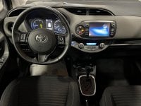 Toyota Yaris Ibrida 3ª serie 1.5 Hybrid 5 porte Active Usata in provincia di Torino - Spazio 4 - Via S. Botticelli  82 img-10