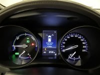 Toyota C-HR Ibrida 2.0 Hybrid E-CVT Premiere Usata in provincia di Torino - Spazio 4 - Via S. Botticelli  82 img-13