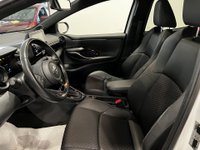 Toyota Yaris Ibrida 1.5 Hybrid 5 porte Lounge Usata in provincia di Torino - Spazio 4 - Via S. Botticelli  82 img-8
