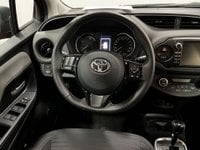 Toyota Yaris Ibrida 1.5 Hybrid 5 porte Active Usata in provincia di Torino - Spazio 4 - Via S. Botticelli  82 img-11