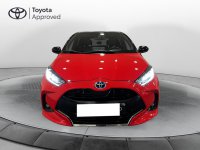 Toyota Yaris Ibrida 004687 TOYOTA 1.5 Hybrid 5 porte Premiere Usata in provincia di Torino - Spazio 4 - Via S. Botticelli  82 img-4