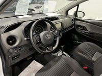 Toyota Yaris Benzina 1.0 72 CV 5 porte Active Usata in provincia di Torino - Spazio 4 - Via S. Botticelli  82 img-9