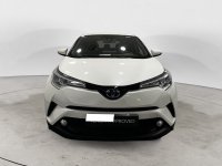 Toyota C-HR Ibrida 1.8 Hybrid E-CVT Trend Usata in provincia di Torino - Spazio 4 - Via S. Botticelli  82 img-4