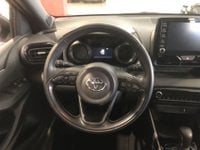 Toyota Yaris Ibrida 1.5 Hybrid 5 porte Style Usata in provincia di Torino - Spazio 4 - Via S. Botticelli  82 img-8