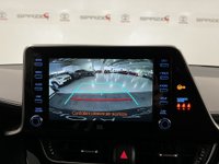 Toyota C-HR Ibrida 1.8 Hybrid E-CVT Lounge Usata in provincia di Torino - Spazio 4 - Via S. Botticelli  82 img-14