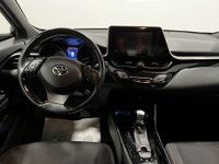 Toyota C-HR Ibrida 1.8 Hybrid E-CVT Trend Usata in provincia di Torino - Spazio 4 - Via S. Botticelli  82 img-10