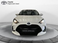 Toyota Yaris Ibrida 1.5 Hybrid 5 porte Active Usata in provincia di Torino - Spazio 4 - Via S. Botticelli  82 img-4