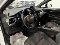 Toyota C-HR Ibrida 1.8 Hybrid E-CVT Trend Usata in provincia di Torino - Spazio 4 - Via S. Botticelli  82 img-8