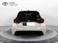 Toyota Yaris Ibrida 1.5 Hybrid 5 porte Style Usata in provincia di Torino - Spazio 4 - Via S. Botticelli  82 img-3