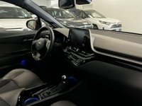Toyota C-HR Ibrida 1.8 Hybrid E-CVT Lounge Usata in provincia di Torino - Spazio 4 - Via S. Botticelli  82 img-5