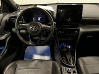 Toyota Yaris Cross Ibrida 1.5 Hybrid 5p. E-CVT AWD-i Premiere Usata in provincia di Torino - Spazio 4 - Via S. Botticelli  82 img-10