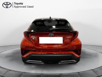 Toyota C-HR Ibrida 2.0 Hybrid E-CVT Premiere Usata in provincia di Torino - Spazio 4 - Via S. Botticelli  82 img-3