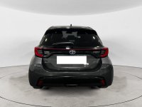 Toyota Yaris Ibrida 1.5 Hybrid 5 porte Lounge Usata in provincia di Torino - Spazio 4 - Via S. Botticelli  82 img-3