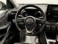 Toyota Yaris Benzina 004687 TOYOTA 1.0 5 porte Trend Usata in provincia di Torino - Spazio 4 - Via S. Botticelli  82 img-11