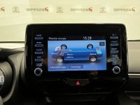 Toyota Yaris Ibrida 1.5 Hybrid 5 porte Trend Usata in provincia di Torino - Spazio 4 - Via S. Botticelli  82 img-14