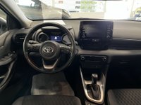 Toyota Yaris Ibrida 1.5 Hybrid 5 porte Trend Usata in provincia di Torino - Spazio 4 - Via S. Botticelli  82 img-8