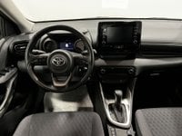 Toyota Yaris Ibrida 1.5 Hybrid 5 porte Trend Usata in provincia di Torino - Spazio 4 - Via S. Botticelli  82 img-10