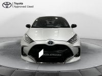 Toyota Yaris Ibrida 1.5 Hybrid 5 porte Lounge Usata in provincia di Torino - Spazio 4 - Via S. Botticelli  82 img-4