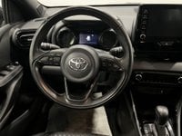 Toyota Yaris Ibrida 1.5 Hybrid 5 porte Lounge Usata in provincia di Torino - Spazio 4 - Via S. Botticelli  82 img-11