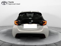 Toyota Yaris Ibrida 1.5 Hybrid 5 porte Trend Usata in provincia di Torino - Spazio 4 - Via S. Botticelli  82 img-3
