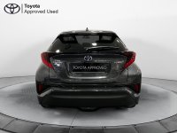 Toyota C-HR Ibrida 1.8 Hybrid E-CVT Lounge Usata in provincia di Torino - Spazio 4 - Via S. Botticelli  82 img-3