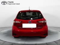 Toyota Yaris Ibrida 1.5 Hybrid 5 porte Active Usata in provincia di Torino - Spazio 4 - Via S. Botticelli  82 img-3