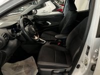 Toyota Yaris Ibrida 1.5 Hybrid 5 porte Trend Usata in provincia di Torino - Spazio 4 - Via S. Botticelli  82 img-7