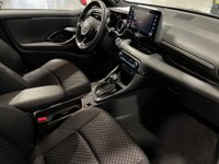 Toyota Yaris Ibrida 1.5 Hybrid 5 porte Lounge Usata in provincia di Torino - Spazio 4 - Via S. Botticelli  82 img-5