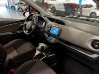 Toyota Yaris Ibrida 3ª serie 1.5 Hybrid 5 porte Active Usata in provincia di Torino - Spazio 4 - Via S. Botticelli  82 img-5
