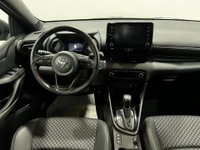 Toyota Yaris Ibrida 1.5 Hybrid 5 porte Lounge Usata in provincia di Torino - Spazio 4 - Via S. Botticelli  82 img-10