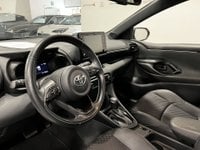 Toyota Yaris Ibrida 1.5 Hybrid 5 porte Lounge Usata in provincia di Torino - Spazio 4 - Via S. Botticelli  82 img-9