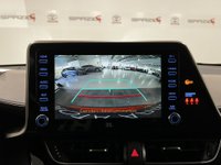 Toyota C-HR Ibrida 2.0 Hybrid E-CVT Premiere Usata in provincia di Torino - Spazio 4 - Via S. Botticelli  82 img-17