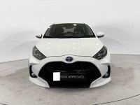 Toyota Yaris Ibrida 1.5 Hybrid 5 porte Active Usata in provincia di Torino - Spazio 4 - Via S. Botticelli  82 img-4
