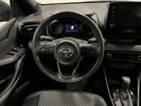 Toyota Yaris Ibrida 1.5 Hybrid 5 porte Lounge Usata in provincia di Torino - Spazio 4 - Via S. Botticelli  82 img-11