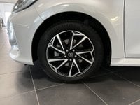 Toyota Yaris Ibrida 1.5 Hybrid 5 porte Trend Usata in provincia di Torino - Spazio 4 - Via S. Botticelli  82 img-13
