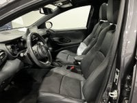 Toyota Yaris Ibrida 1.5 Hybrid 5 porte Lounge Usata in provincia di Torino - Spazio 4 - Via S. Botticelli  82 img-7