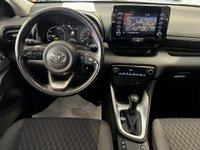 Toyota Yaris Ibrida 1.5 Hybrid 5 porte Active Usata in provincia di Torino - Spazio 4 - Via S. Botticelli  82 img-10