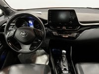 Toyota C-HR Ibrida 2.0 Hybrid E-CVT Premiere Usata in provincia di Torino - Spazio 4 - Via S. Botticelli  82 img-10