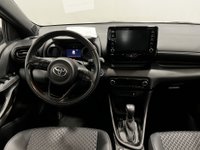 Toyota Yaris Ibrida 1.5 Hybrid 5 porte Lounge Usata in provincia di Torino - Spazio 4 - Via S. Botticelli  82 img-10