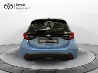 Toyota Yaris Ibrida 1.5 Hybrid 5 porte Trend Usata in provincia di Torino - Spazio 4 - Via S. Botticelli  82 img-3