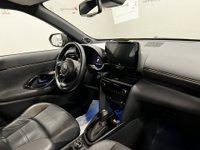 Toyota Yaris Cross Ibrida 1.5 Hybrid 5p. E-CVT AWD-i Premiere Usata in provincia di Torino - Spazio 4 - Via S. Botticelli  82 img-5