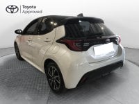 Toyota Yaris Ibrida 1.5 Hybrid 5 porte Style Usata in provincia di Torino - Spazio 4 - Via S. Botticelli  82 img-2