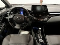Toyota C-HR Ibrida 1.8 Hybrid E-CVT Trend Usata in provincia di Torino - Spazio 4 - Via S. Botticelli  82 img-10