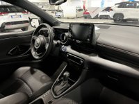 Toyota Yaris Ibrida 1.5 Hybrid 5 porte Style Usata in provincia di Torino - Spazio 4 - Via S. Botticelli  82 img-5