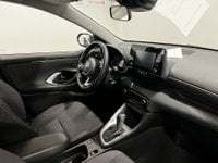 Toyota Yaris Ibrida 1.5 Hybrid 5 porte Active Usata in provincia di Torino - Spazio 4 - Via S. Botticelli  82 img-5