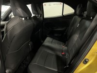 Toyota Yaris Cross Ibrida 1.5 Hybrid 5p. E-CVT AWD-i Premiere Usata in provincia di Torino - Spazio 4 - Via S. Botticelli  82 img-6